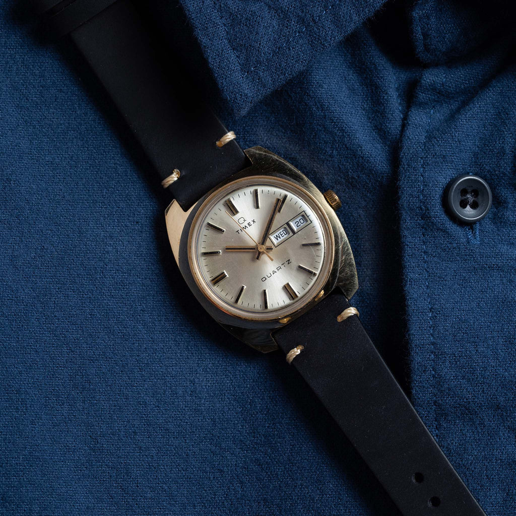 1978 Timex Q Quartz