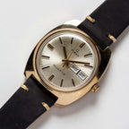 1978 Timex Q Quartz