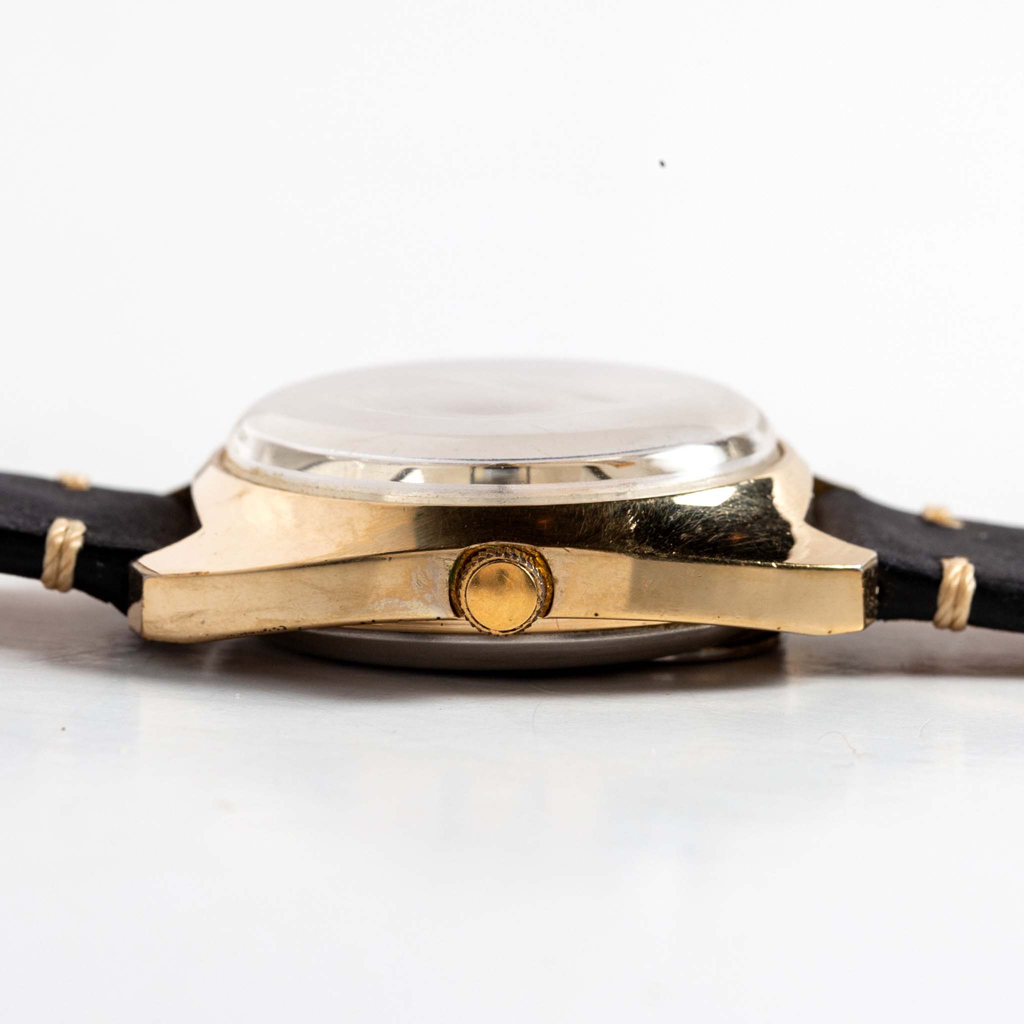 1978 Timex Q Quartz
