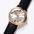 1970 Timex Viscount