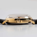 1970 Timex Viscount
