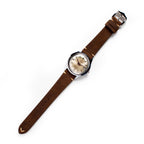 1978 Timex Viscount M108