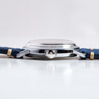 1974 Timex Viscount M31