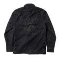 The Brother Moto Lined Shop Shirt in Be Fast