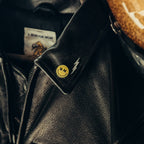 The Bolt Enamel Pin