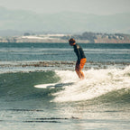 The Boardshort in Clay