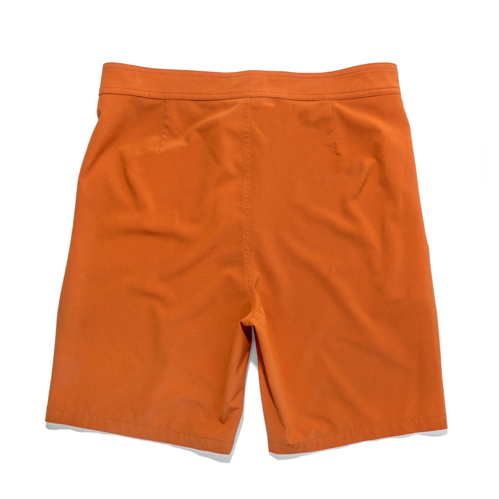 The Boardshort in Clay