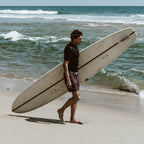 The Bo Boardie in Building Blocks