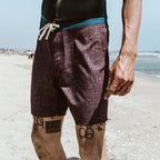 The Bo Boardie in Building Blocks