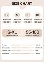 40D Run-Resistant Sheer Tights