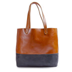 Lori Colorblock Tote