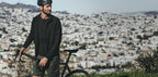 The Alvar Jacket in Black
