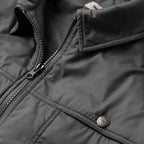 The Bushland Shirt Jacket in Ash Ripstop