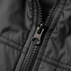 The Bushland Shirt Jacket in Ash Ripstop